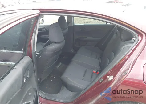 2015 Honda Accord Sport из США, поврежденный, VIN 1HGCR2F58FA148077